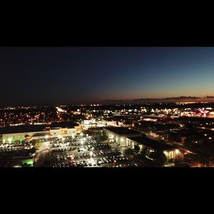 Meet your Posher, Jeffrey